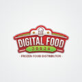 Digital Food Jogja